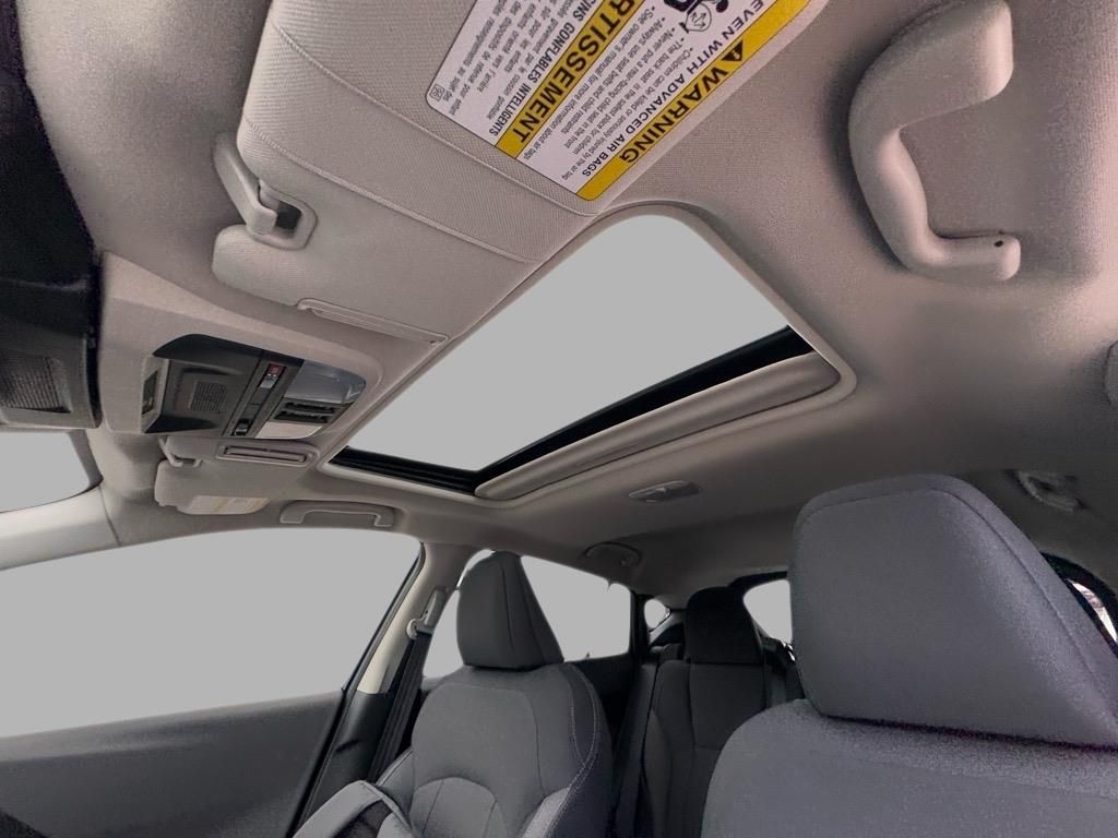 new 2025 Subaru Crosstrek car, priced at $30,771