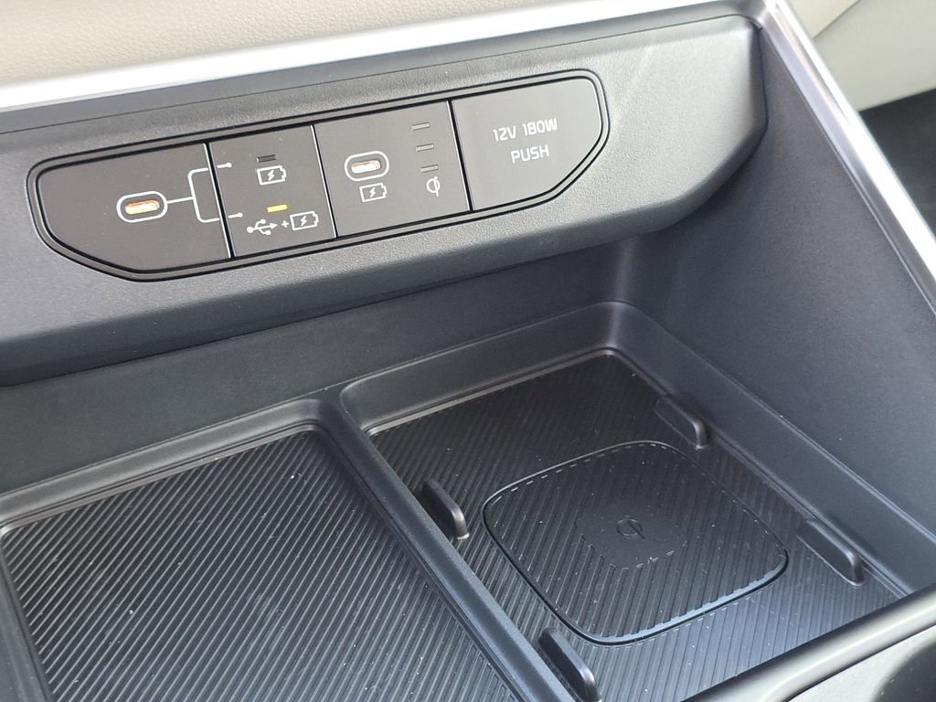 new 2026 Kia Carnival Hybrid car, priced at $43,116