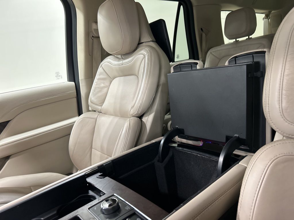 used 2020 Lincoln Navigator L car, priced at $33,234