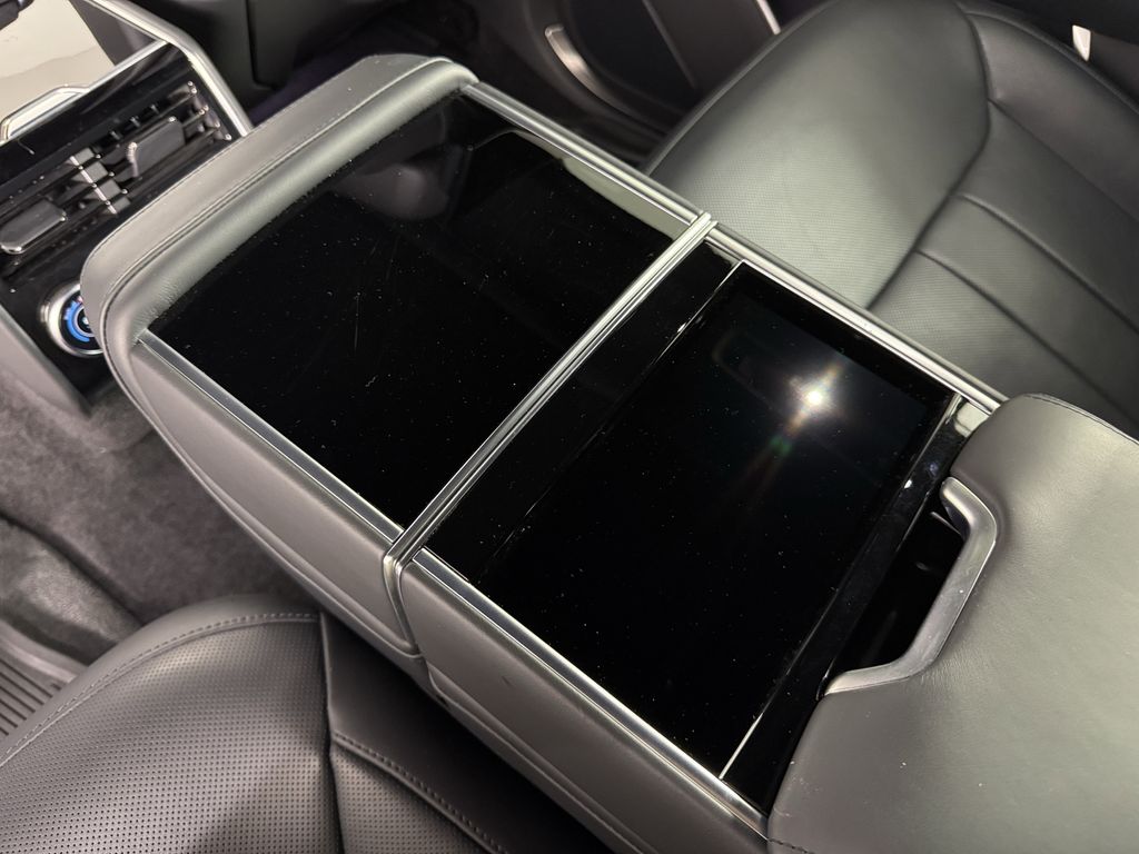 used 2023 Land Rover Range Rover car, priced at $110,999