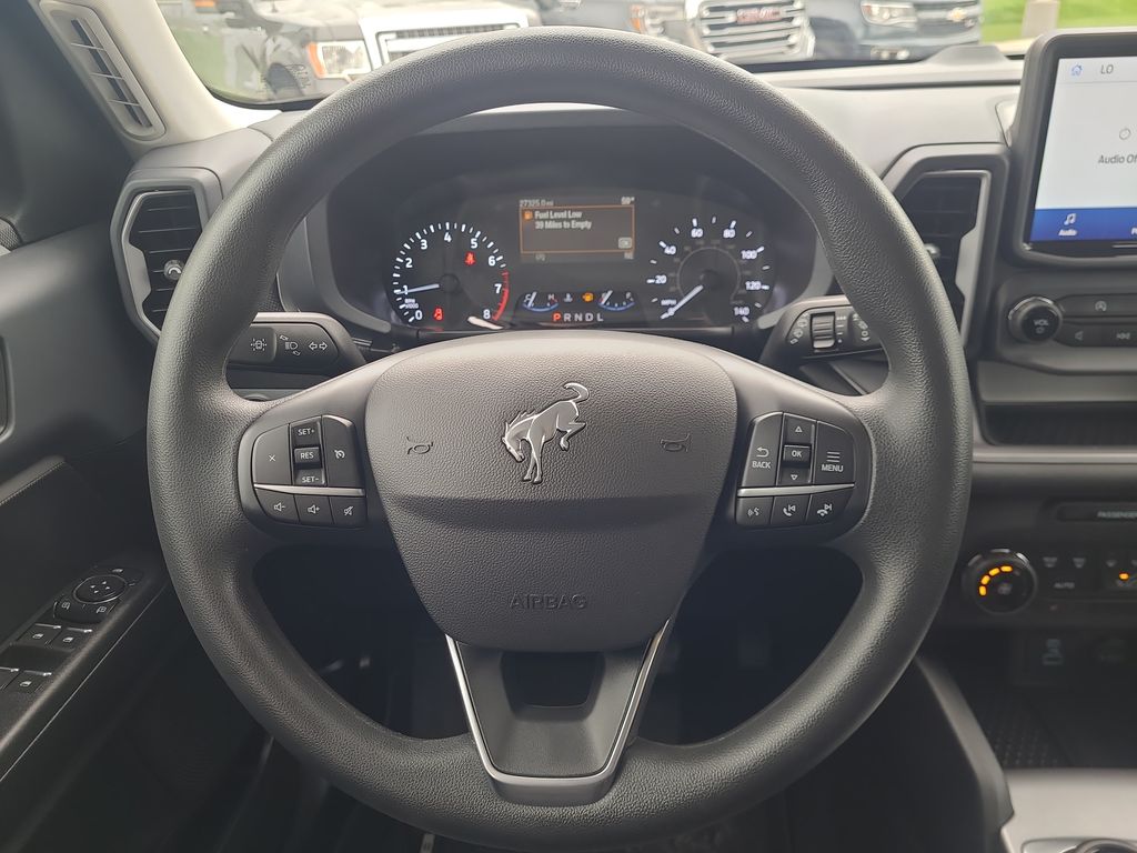 used 2022 Ford Bronco Sport car, priced at $26,800