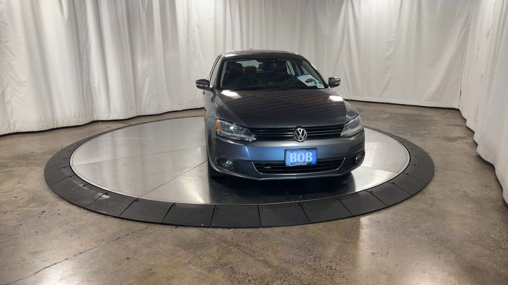 used 2014 Volkswagen Jetta car, priced at $12,842