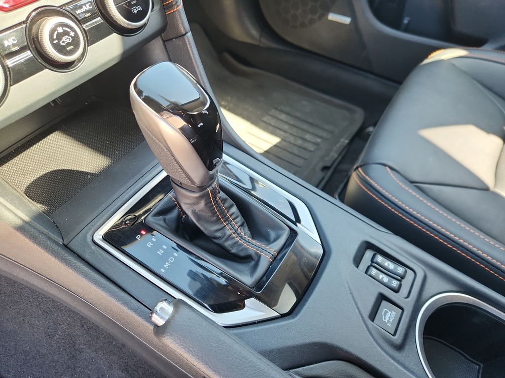 used 2018 Subaru Crosstrek car, priced at $16,990