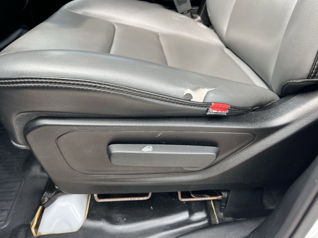 used 2019 Ram 1500 car, priced at $16,596