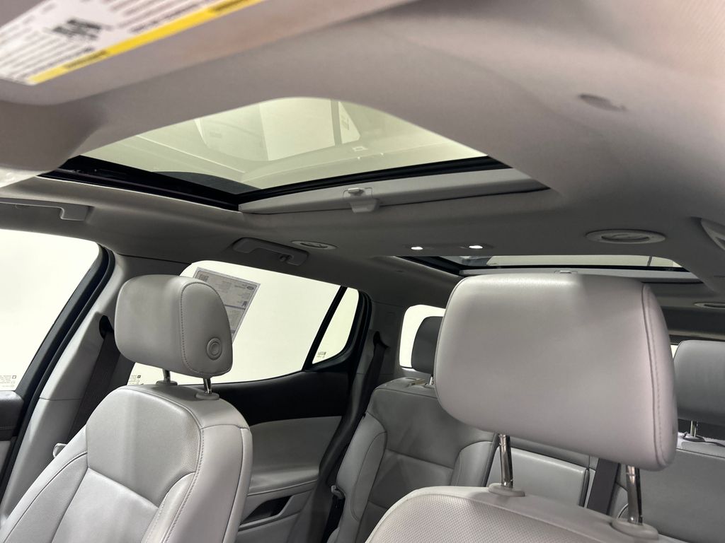 used 2019 GMC Acadia car, priced at $20,567