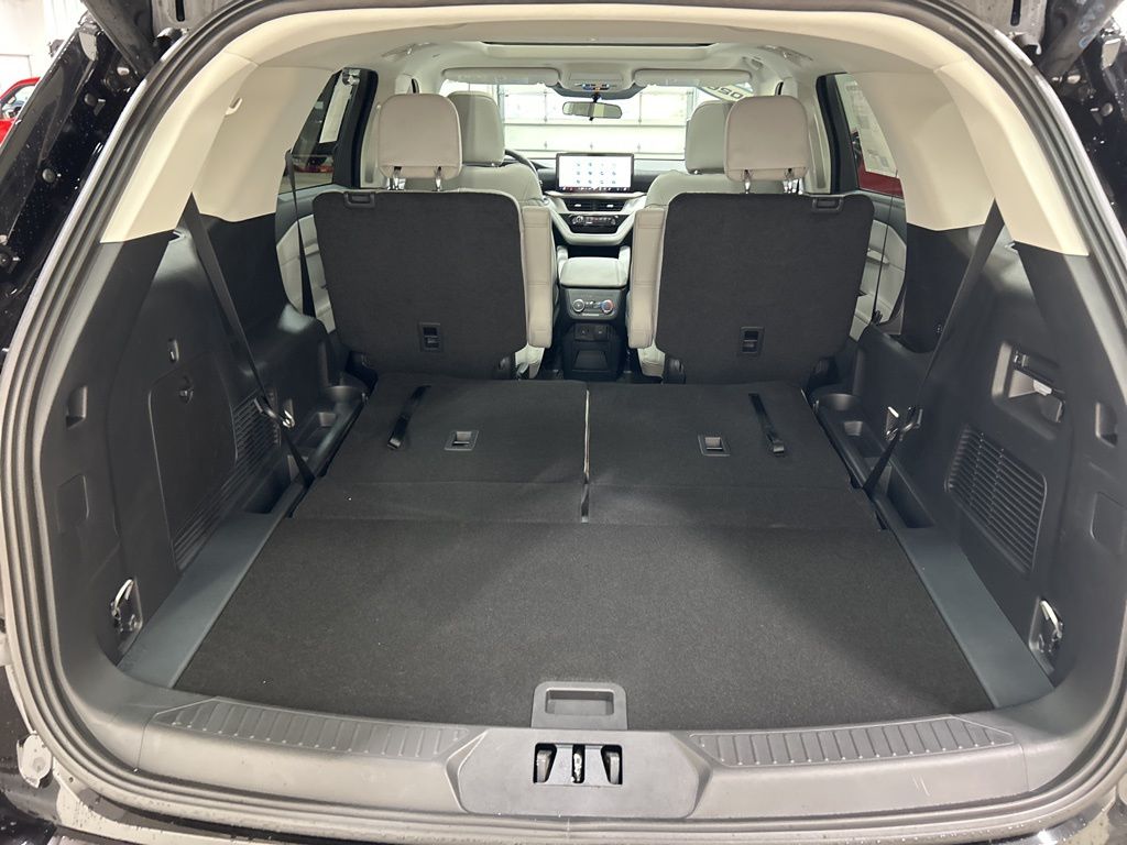 new 2026 Ford Explorer car, priced at $52,335
