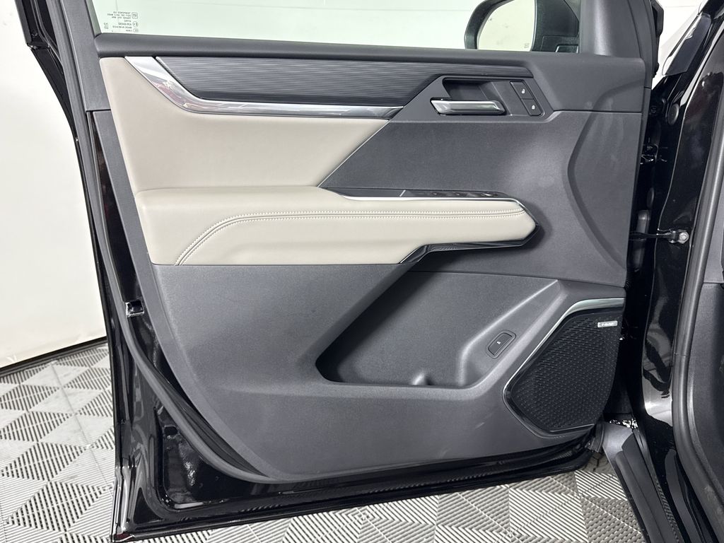 new 2026 GMC Acadia car, priced at $49,525