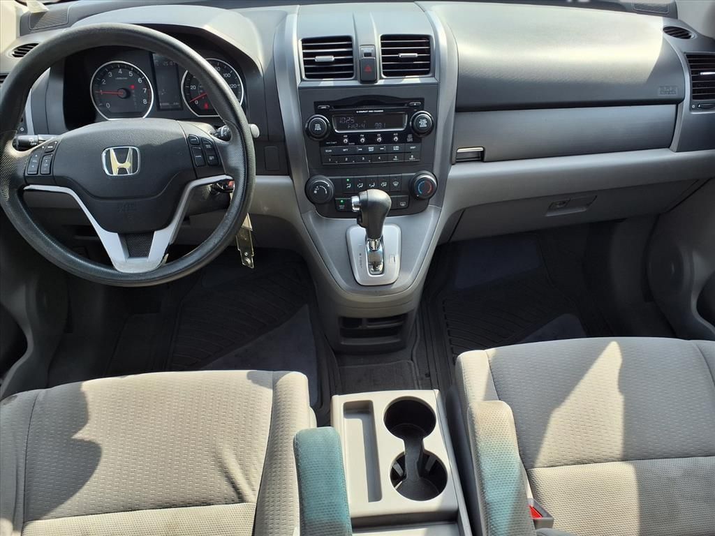used 2008 Honda CR-V car, priced at $8,995