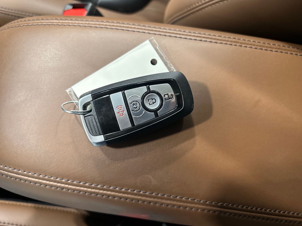 used 2023 Ford Bronco Sport car, priced at $34,749