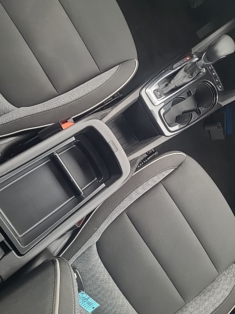 used 2024 Chevrolet TrailBlazer car, priced at $24,334