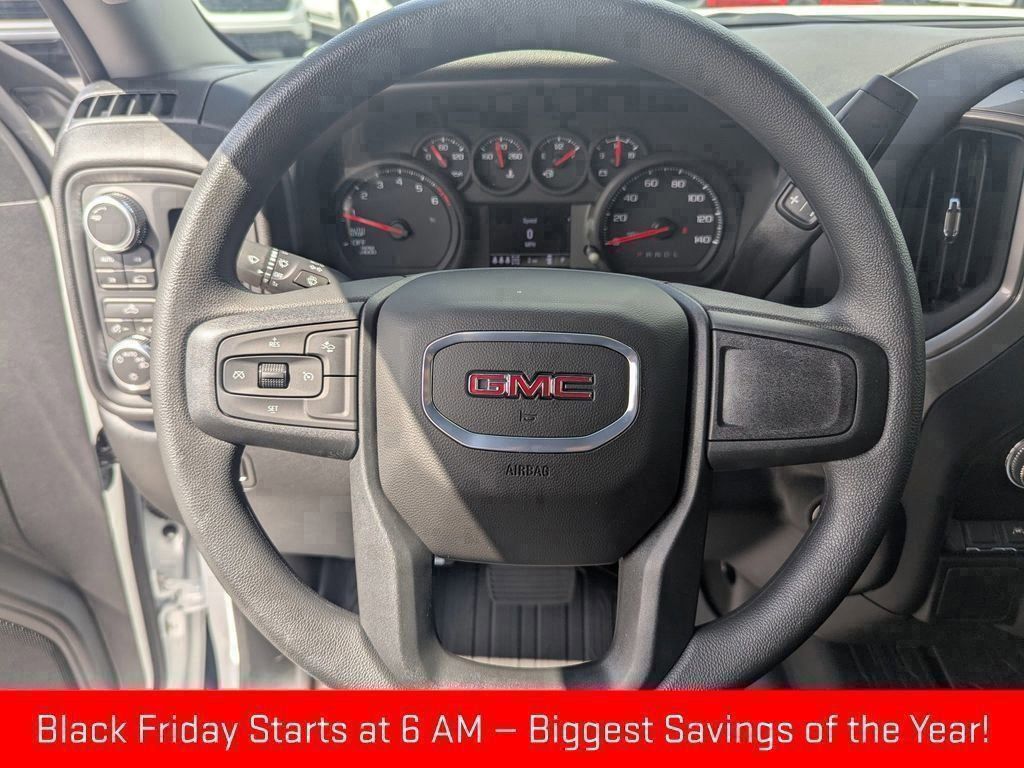 new 2026 GMC Sierra 1500 car, priced at $44,159