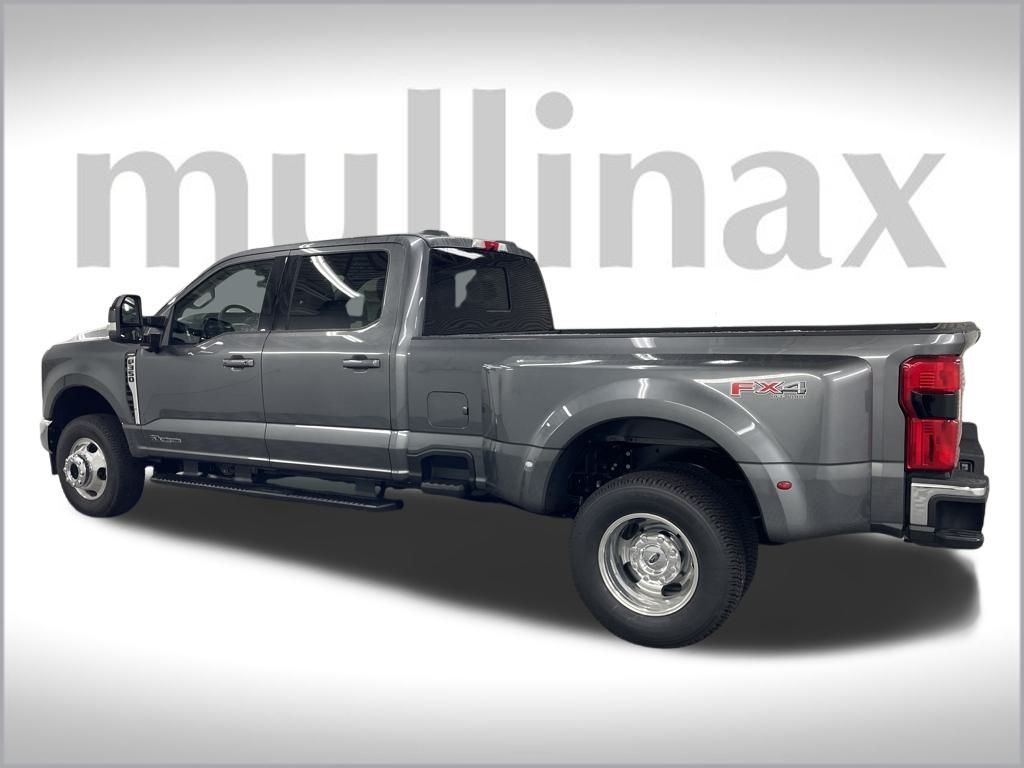 new 2026 Ford F-350SD car, priced at $82,224