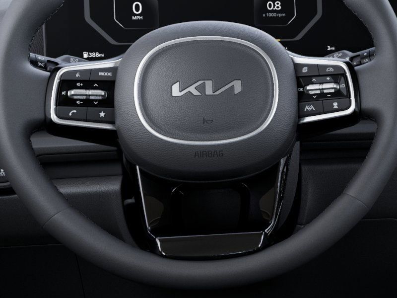 new 2026 Kia Carnival car, priced at $48,315