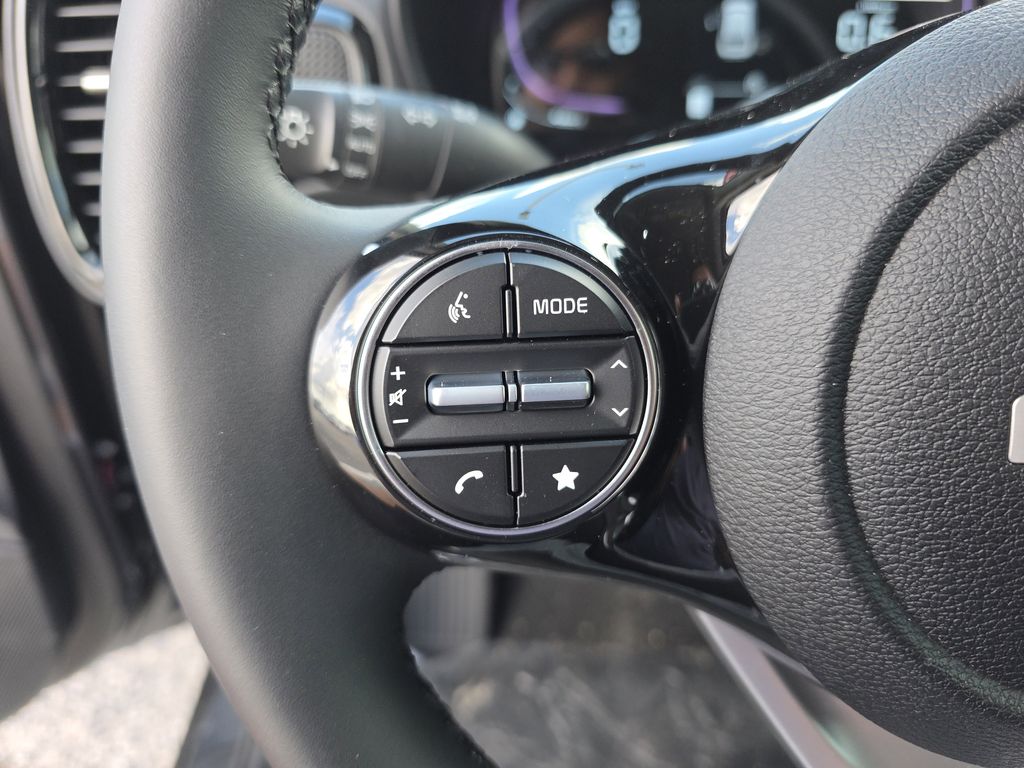 new 2025 Kia Soul car, priced at $24,542