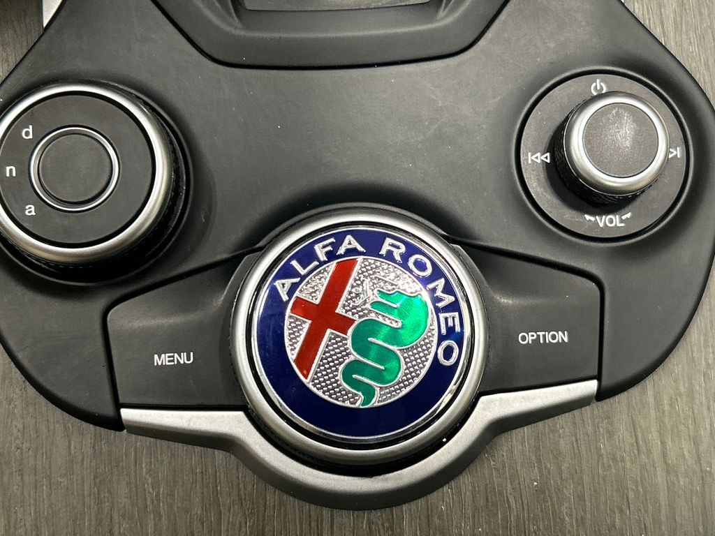 used 2019 Alfa Romeo Stelvio car, priced at $21,288