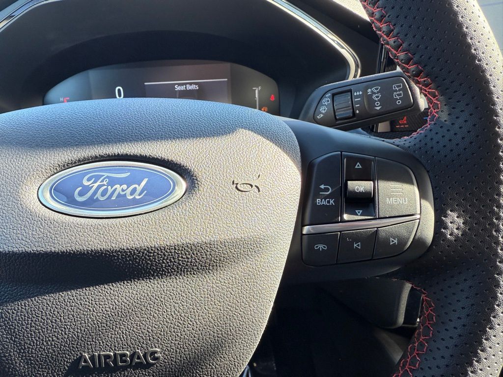 new 2025 Ford Escape car, priced at $29,122