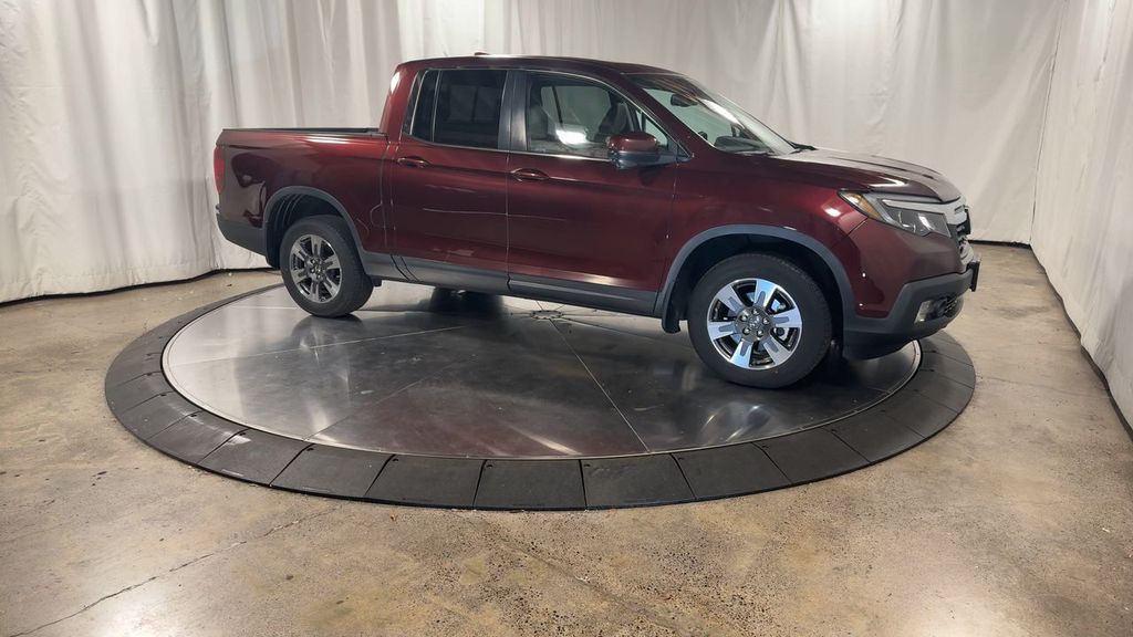 used 2019 Honda Ridgeline car, priced at $33,549