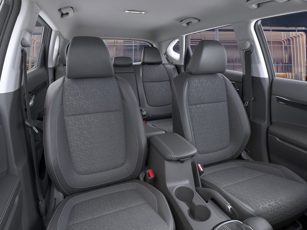 new 2026 Kia Seltos car, priced at $26,323