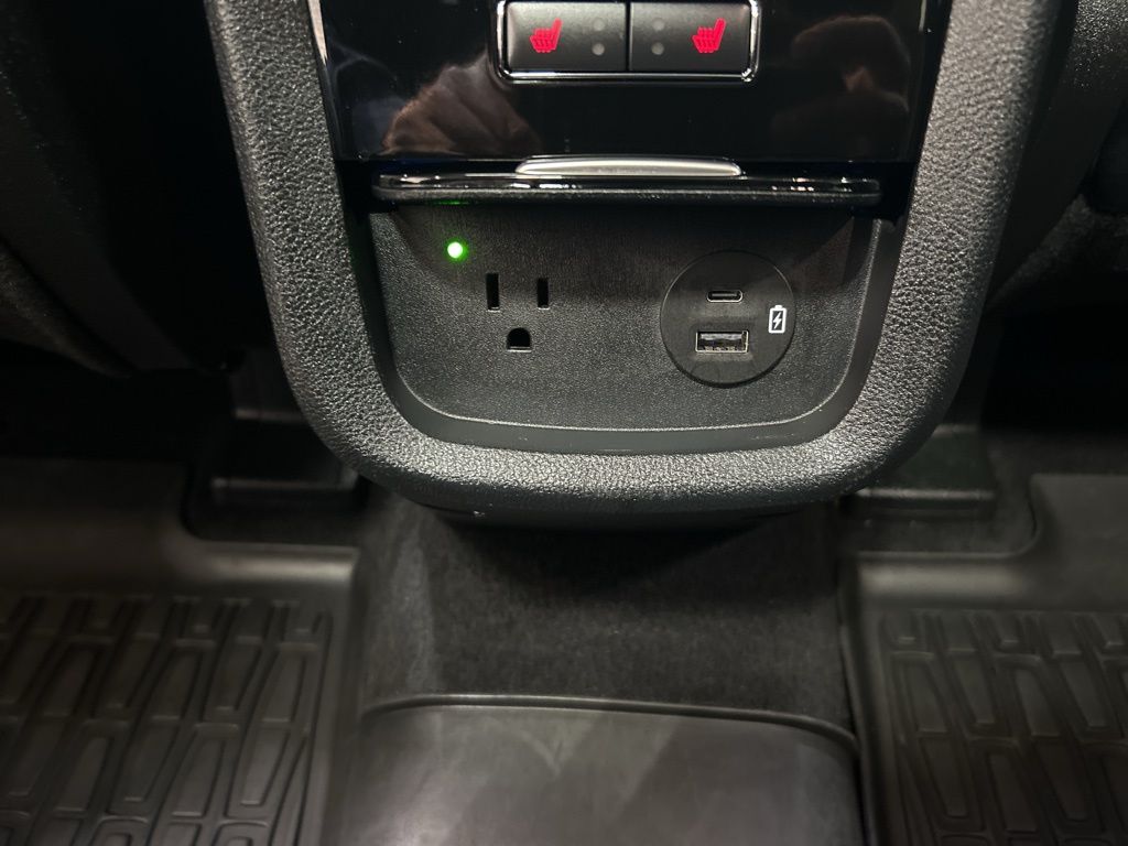 used 2022 Lincoln Nautilus car, priced at $38,333