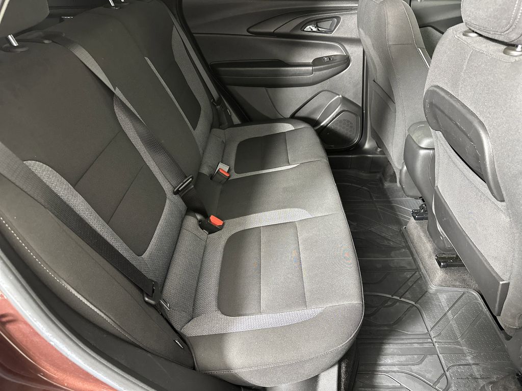 used 2022 Chevrolet TrailBlazer car, priced at $16,988