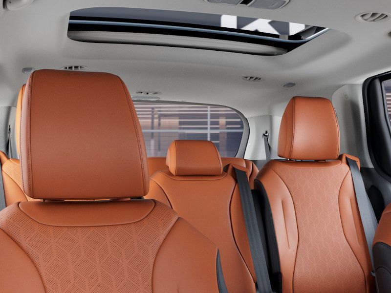 new 2026 Kia Carnival car, priced at $48,315