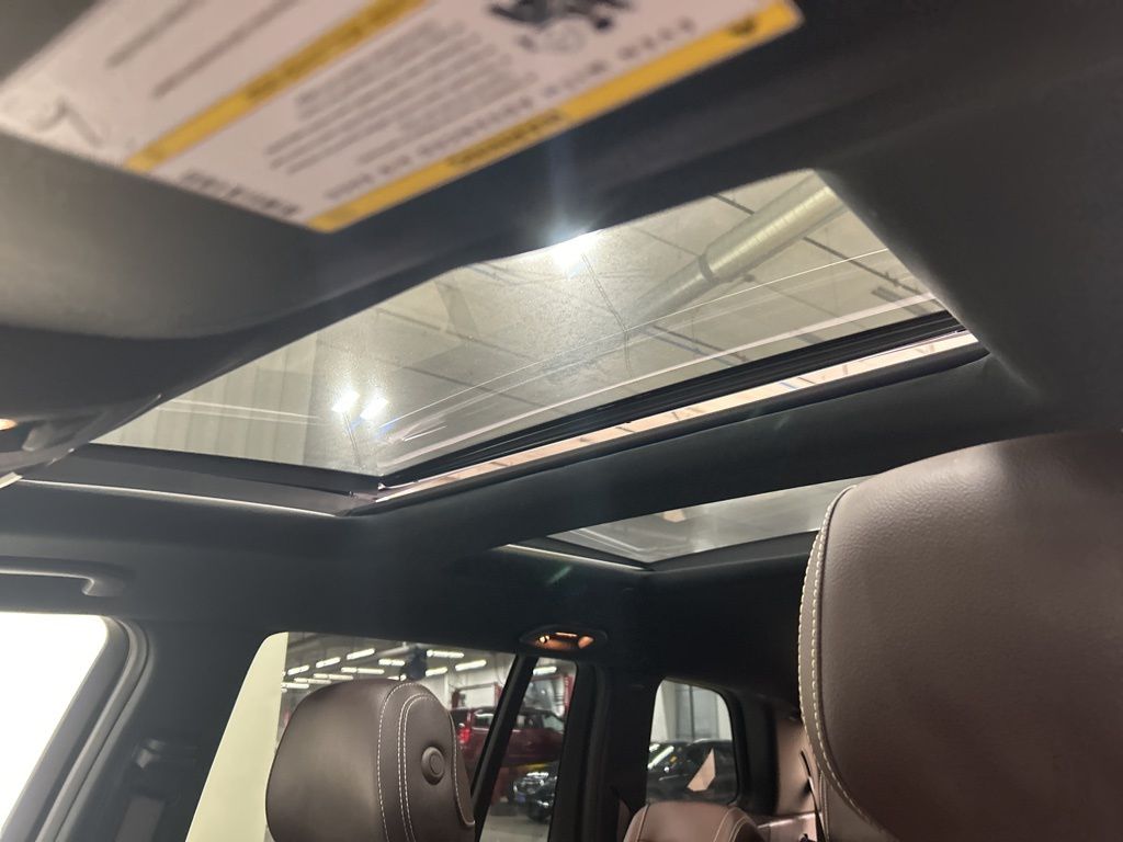 used 2019 Mercedes-Benz GLS car, priced at $19,494