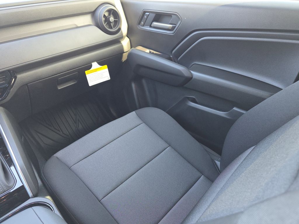 new 2026 Chevrolet Colorado car, priced at $29,400