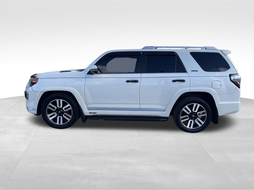 used 2014 Toyota 4Runner car, priced at $20,992