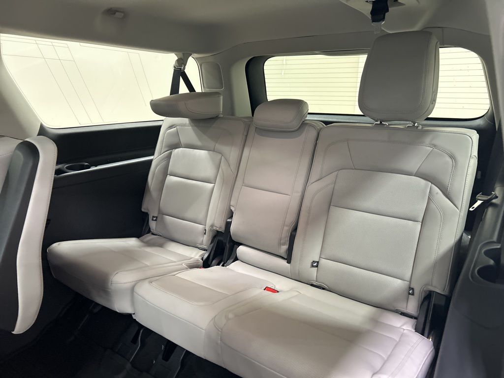 new 2025 Lincoln Navigator L car, priced at $104,685