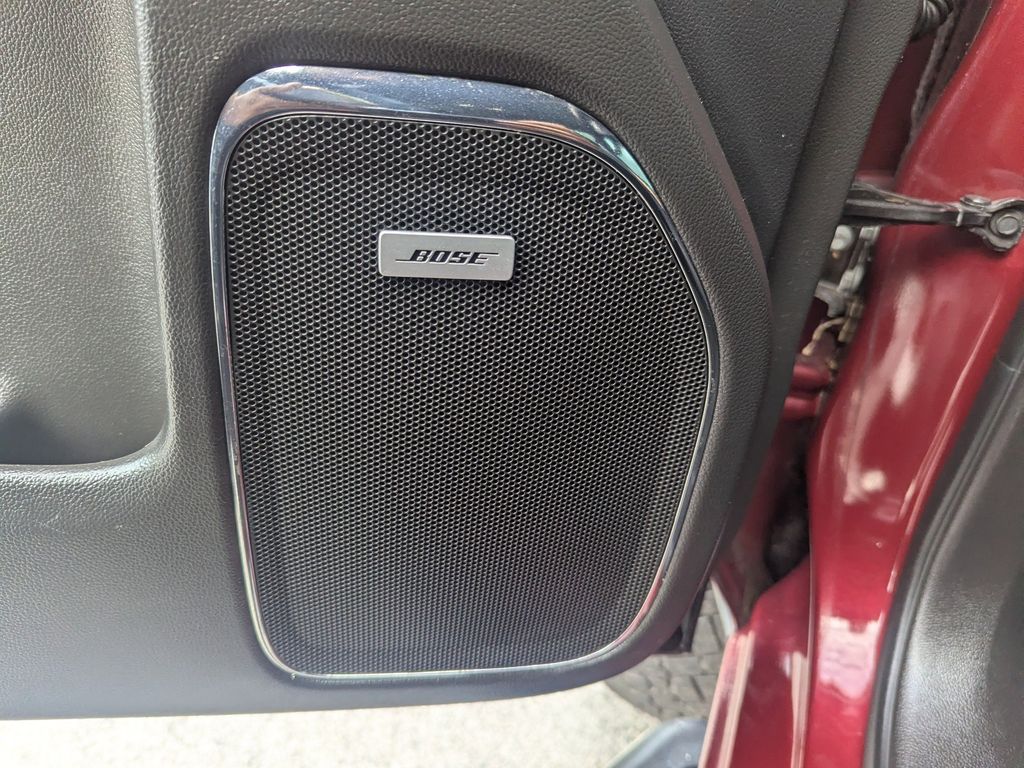 used 2015 Chevrolet Silverado 1500 car, priced at $19,991