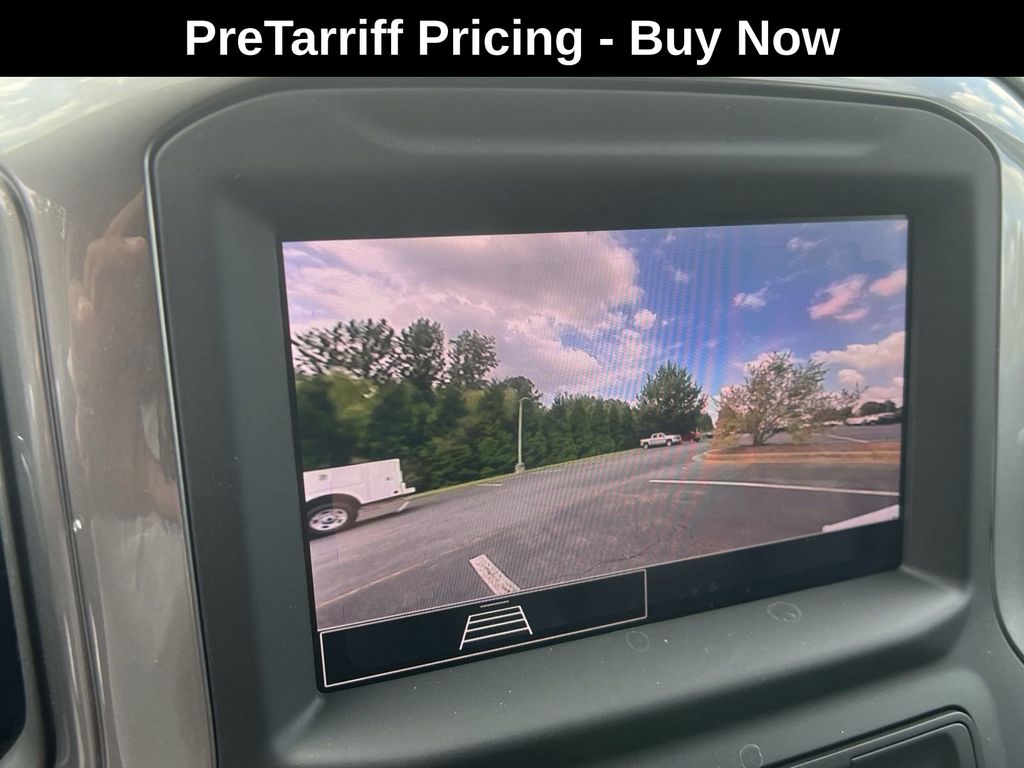 new 2024 GMC Sierra 2500HD car, priced at $51,433