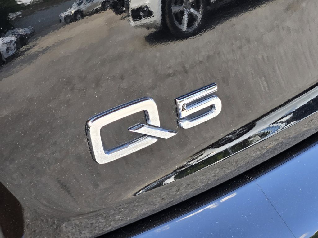 used 2022 Audi Q5 car, priced at $28,271