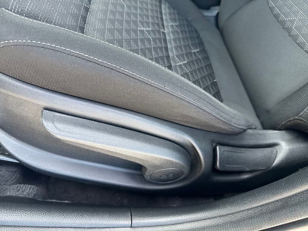 used 2021 Kia Rio car, priced at $10,990