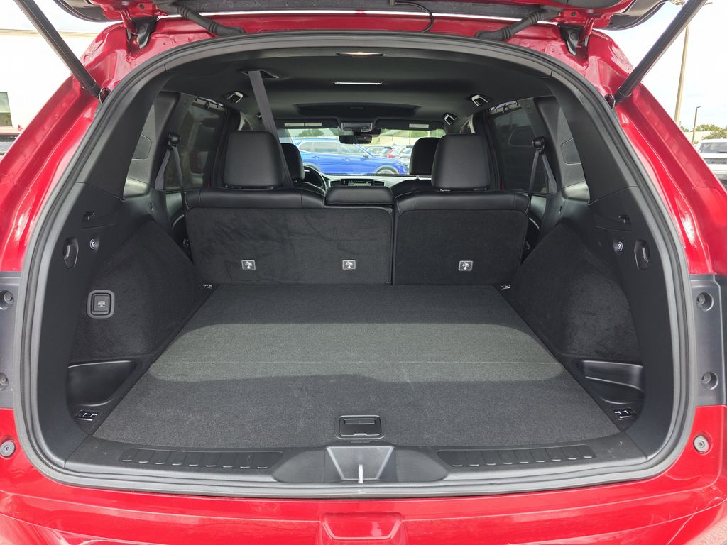 used 2023 Honda Passport car, priced at $36,793