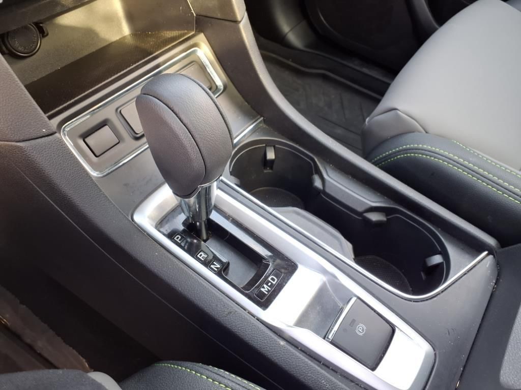 used 2024 Subaru Ascent car, priced at $40,455
