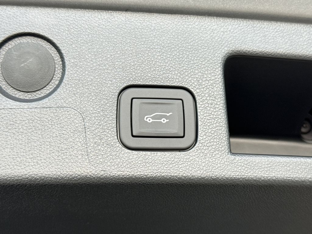 new 2026 GMC Terrain car, priced at $37,135
