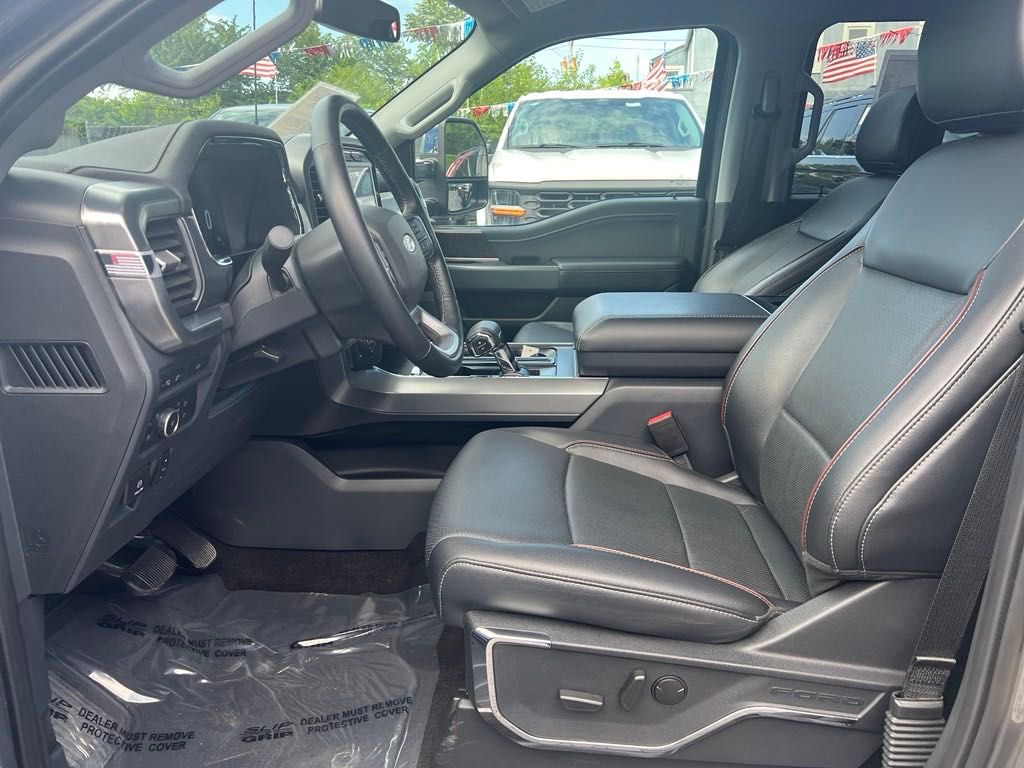 used 2022 Ford F-150 car, priced at $49,950