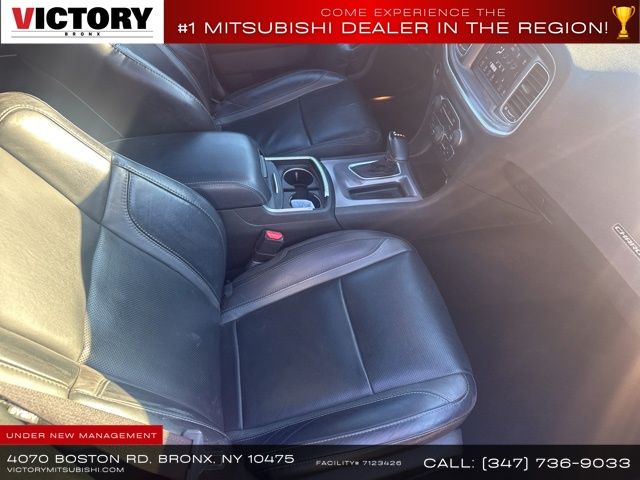 used 2022 Dodge Charger car, priced at $16,866
