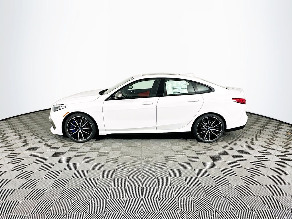 used 2024 BMW 2-Series car, priced at $51,795