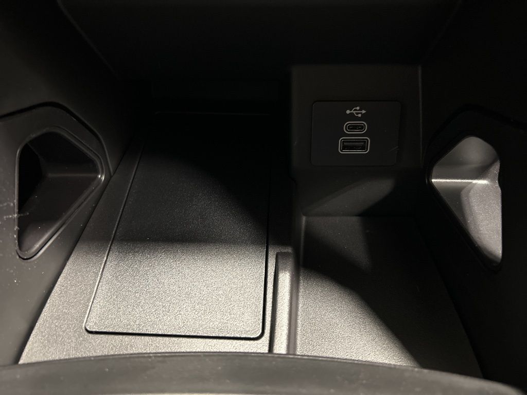 new 2025 Ford Ranger car, priced at $36,295