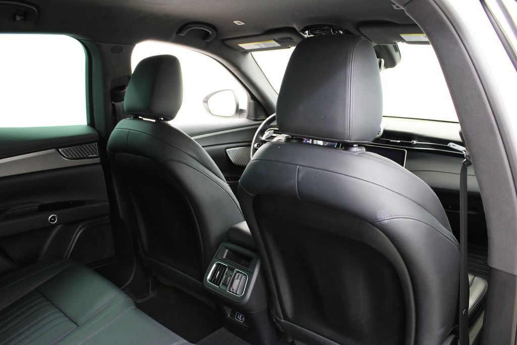 used 2024 Maserati Grecale car, priced at $38,997