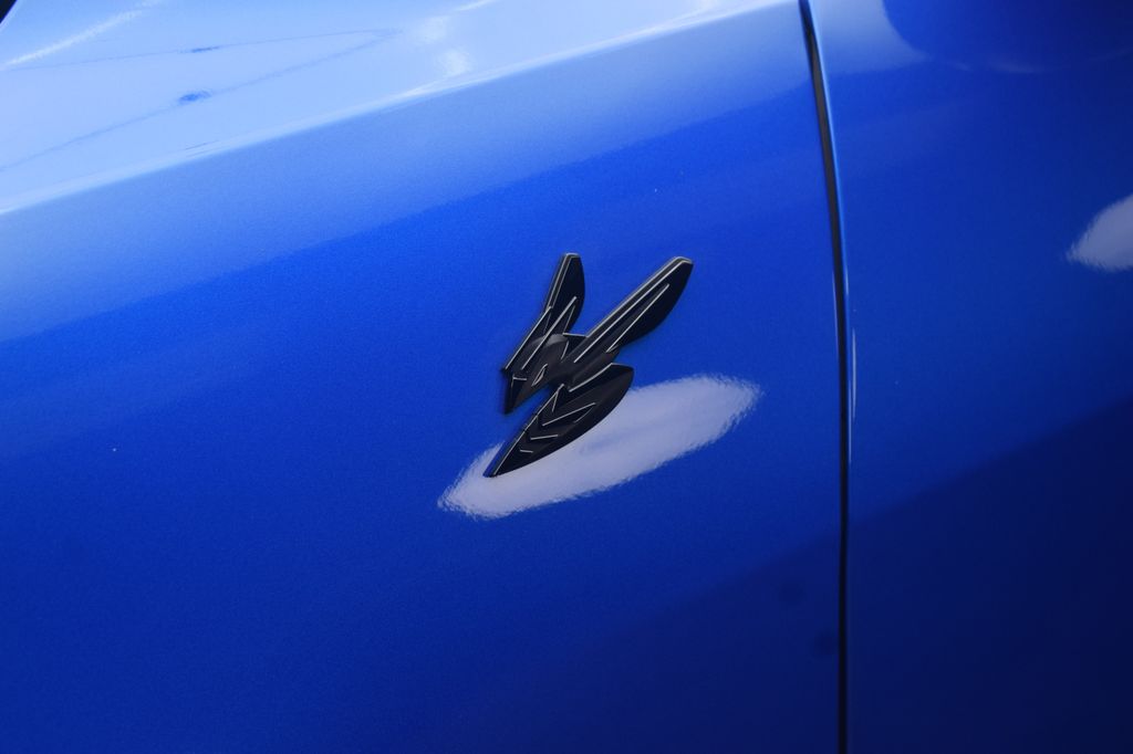 new 2025 Dodge Hornet car, priced at $36,620