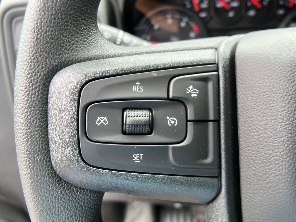 new 2024 GMC Sierra 2500HD car, priced at $54,168