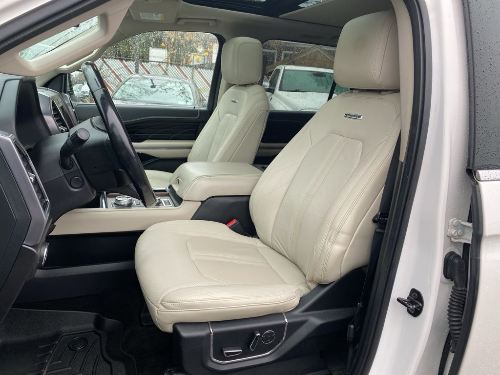 used 2018 Ford Expedition Max car, priced at $22,995