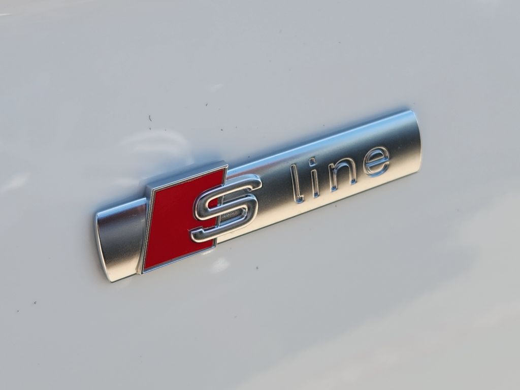 used 2024 Audi Q5 Sportback car, priced at $49,991