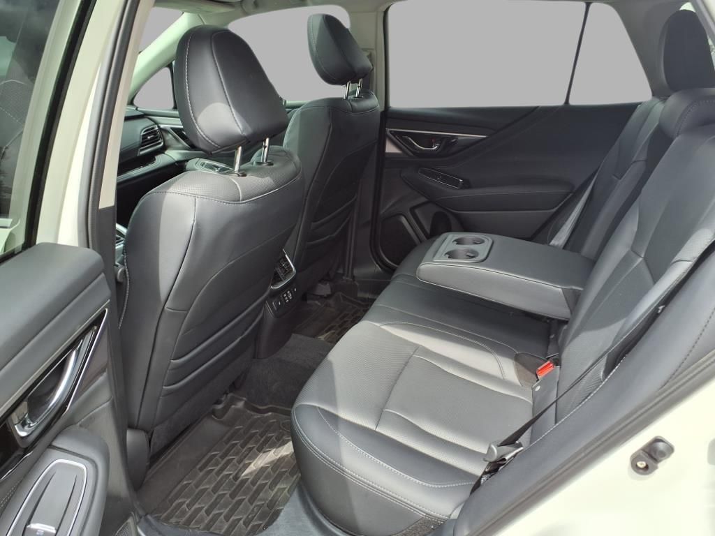 used 2023 Subaru Outback car, priced at $34,274