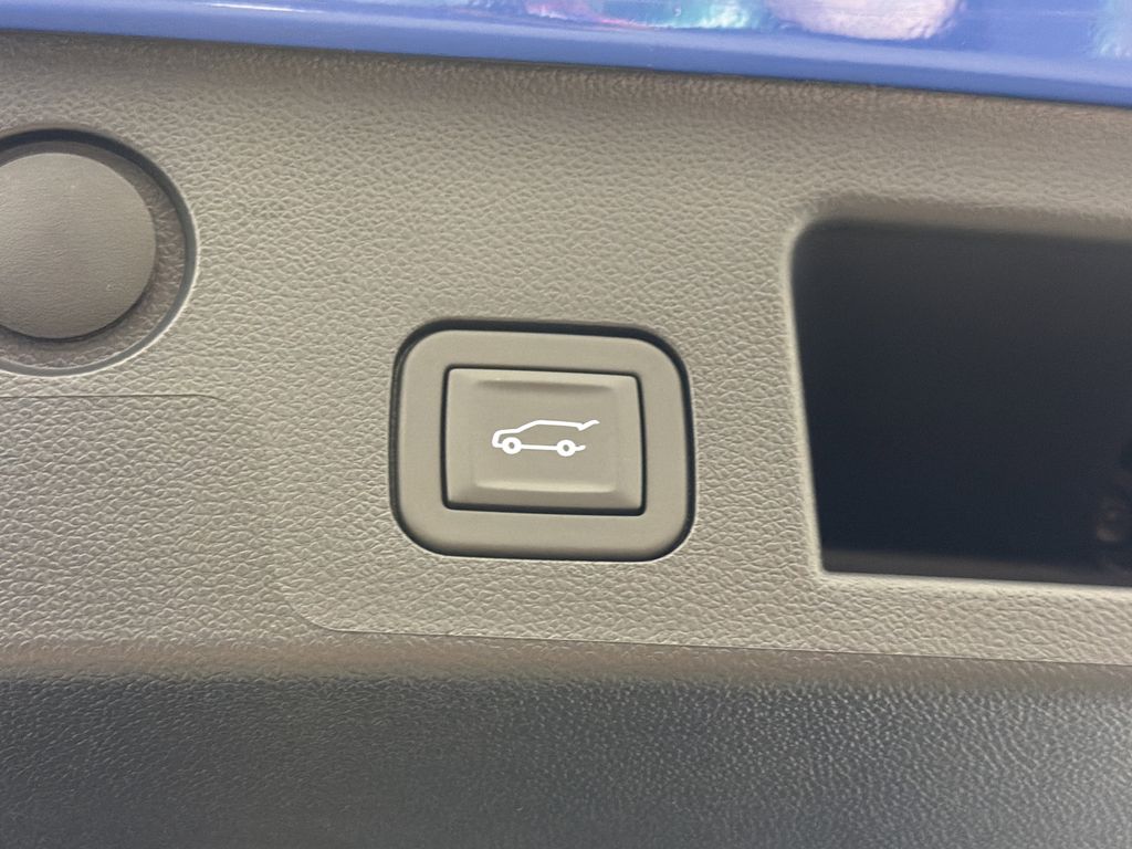 new 2026 GMC Terrain car, priced at $33,740