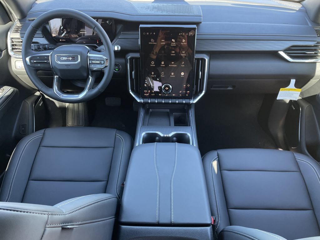 new 2026 GMC Acadia car, priced at $47,726