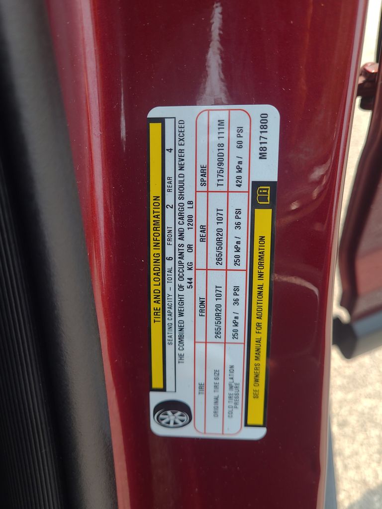 used 2021 Jeep Grand Cherokee L car, priced at $29,987