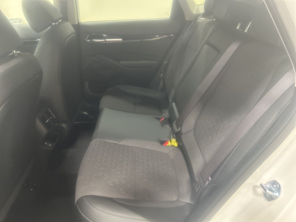 new 2026 Kia Seltos car, priced at $26,470
